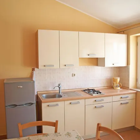 Holiday Zora 1 Prázdninový dům Rakalj