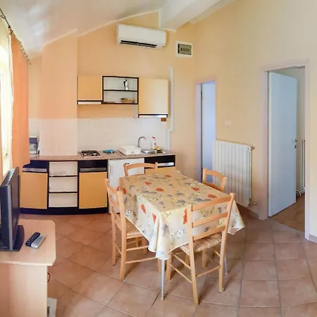 Prázdninový dům Holiday Zora 1 Rakalj
